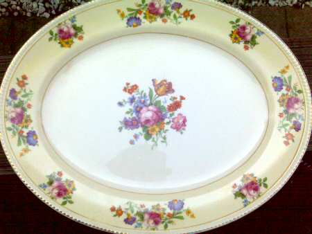 SEB114 by Sebring Pottery