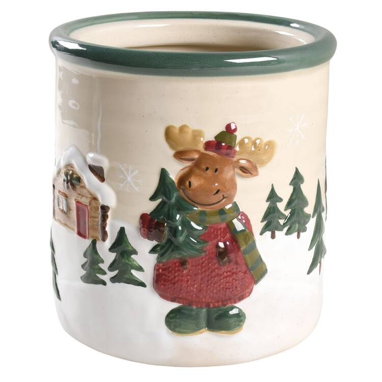 Heartland Large Canister No Lid