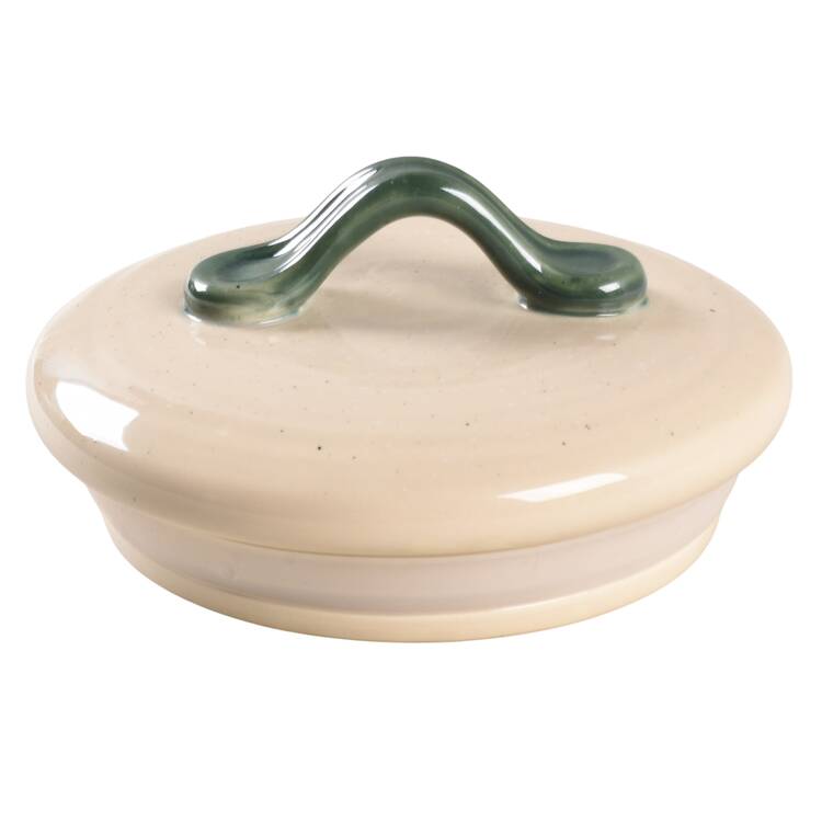 Heartland Lid for Large Canister
