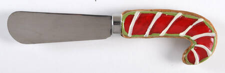 Homemade Holidays Individual Spreader