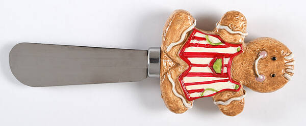Homemade Holidays Individual Spreader