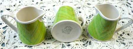 SY851 Creamer