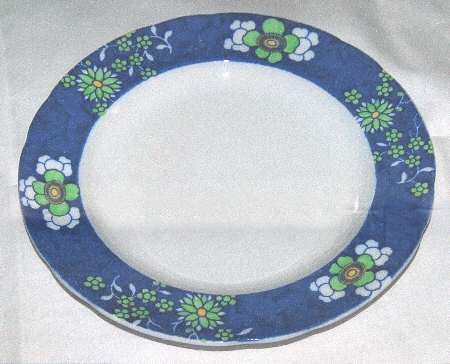 1603 by Spode