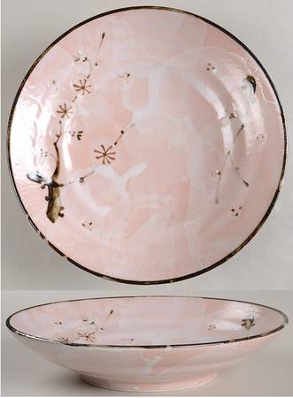 SUK1 Individual Pasta Bowl
