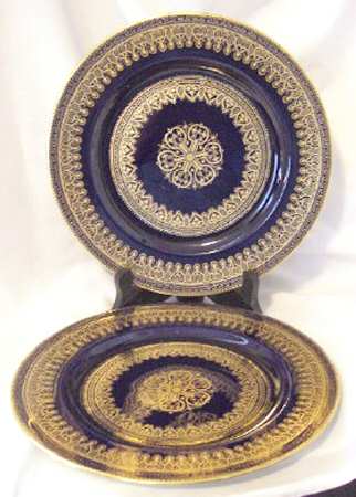SP452 by Spode