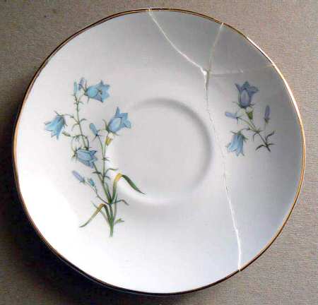 SA23 Saucer
