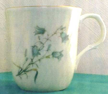 SA23 Flat Cup