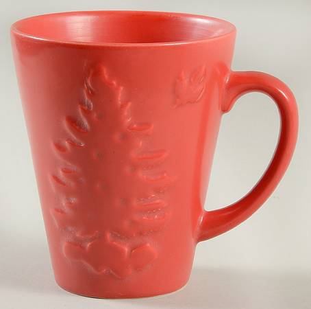 Evergreen Mug by Spode