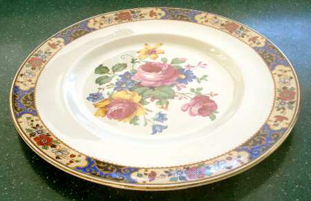 6481 by Soho Pottery