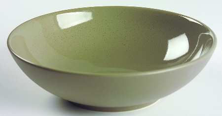 Zen Khaki Soup/Cereal Bowl