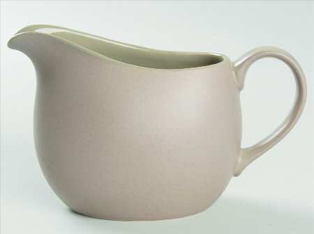 Zen Khaki Creamer