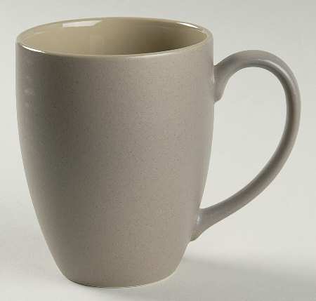 Zen Khaki Mug