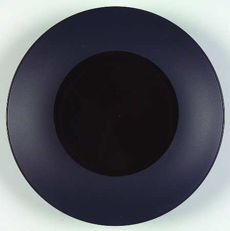 Zen Bronze Salad/Dessert Plate