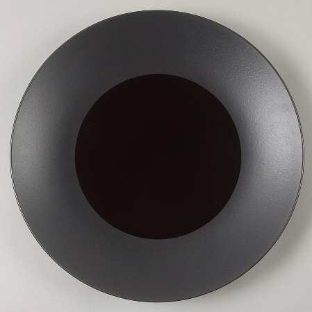 Zen Bronze 12" Chop Plate (Round Platter)