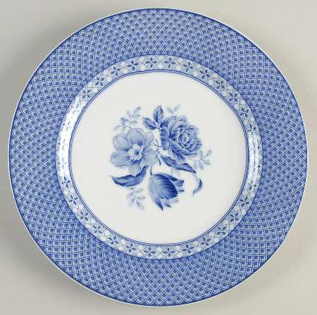 SAD55 Salad Plate
