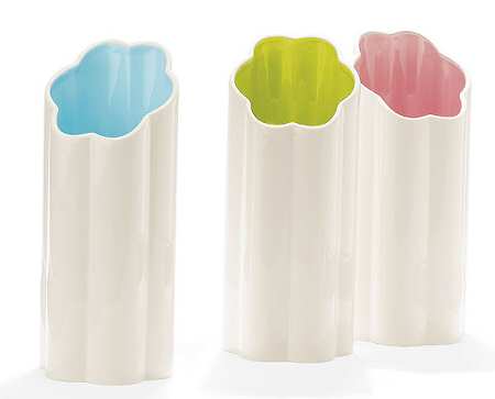 Floradora 12" Vase