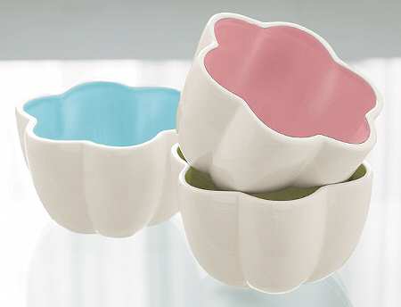Floradora 5" All Purpose Bowl