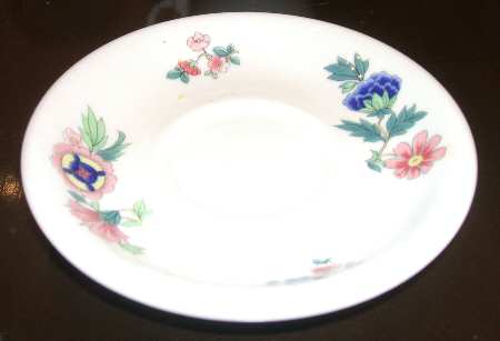 SY853 Saucer for Demitasse Cup