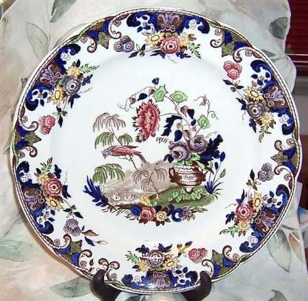 1960 by Spode