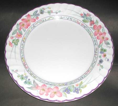 Cherry Orchard by Staffordshire