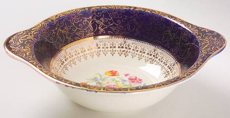 STB332 Lugged Cereal Bowl