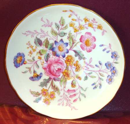 A259 Saucer