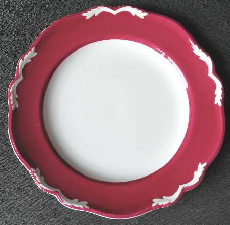 SP507 by Spode
