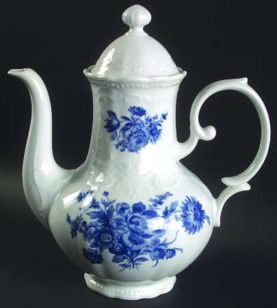 26251 Coffee Pot & Lid
