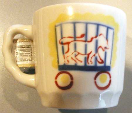 SY344 Mug