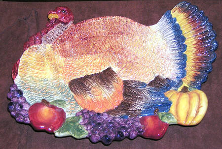 Harvest (Turkey) by Signature