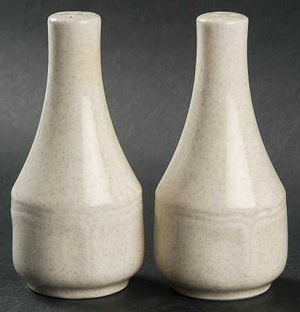 Prairie Bouquet Salt & Pepper Set