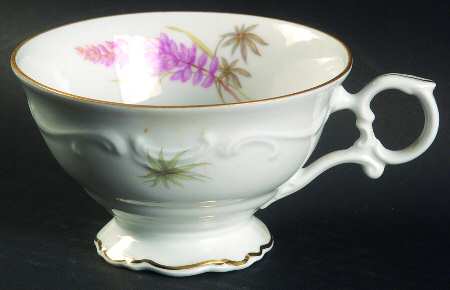 SCH546 Footed Cup