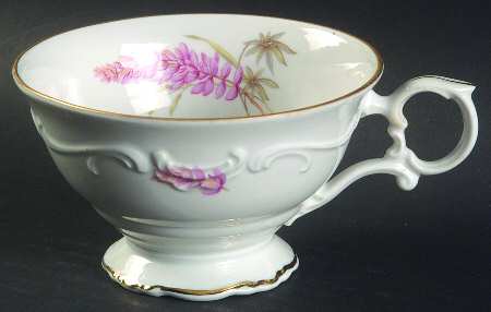 SCH546 Footed Cup