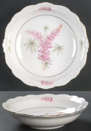 SCH546 Fruit/Dessert (Sauce) Bowl