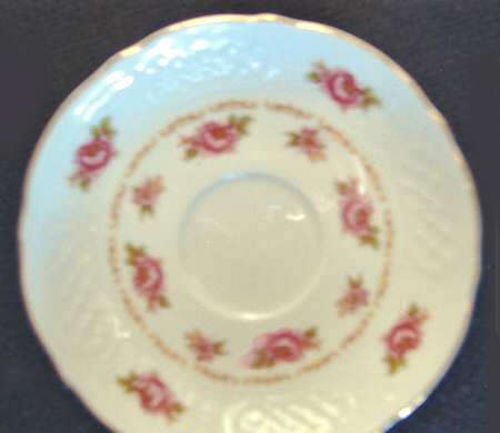 SCH547 Saucer