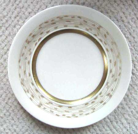 STR114 by Sterling China (USA)