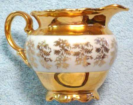 SLT360 Creamer