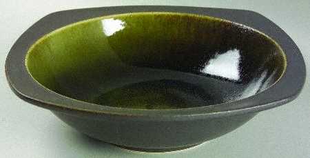 Plaza Ebony Soup/Cereal Bowl