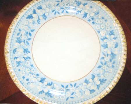 SP510 by Spode