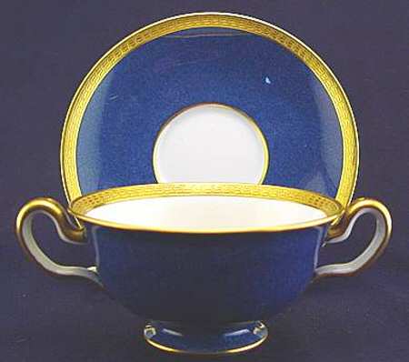 A182 Bouillon Cup