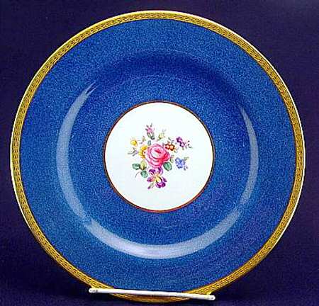 A182 by Spode