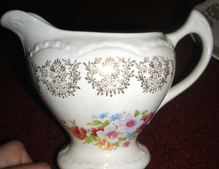 STT15 Creamer