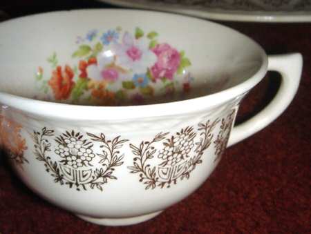 STT15 Flat Cup