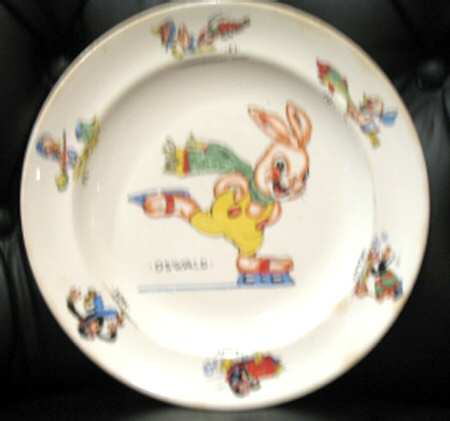 SEB116 by Sebring Pottery