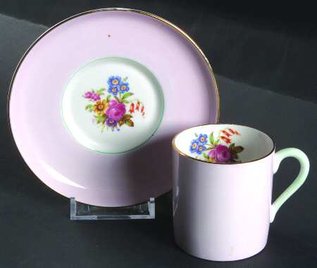 SP512 by Spode