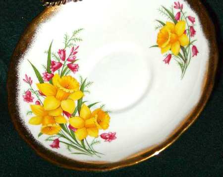 3781 Saucer