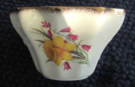 3781 Flat Cup