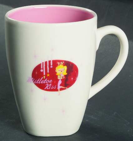 Christmas Cuties Mug
