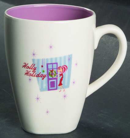 Christmas Cuties Mug