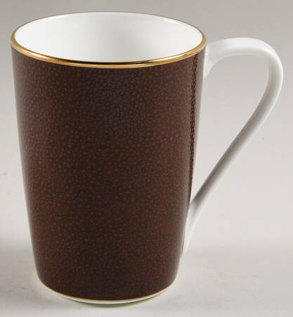 Cognac Mug